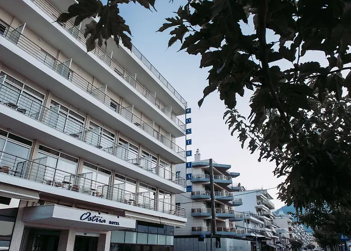 3-Sterne-Hotels in Kalamata